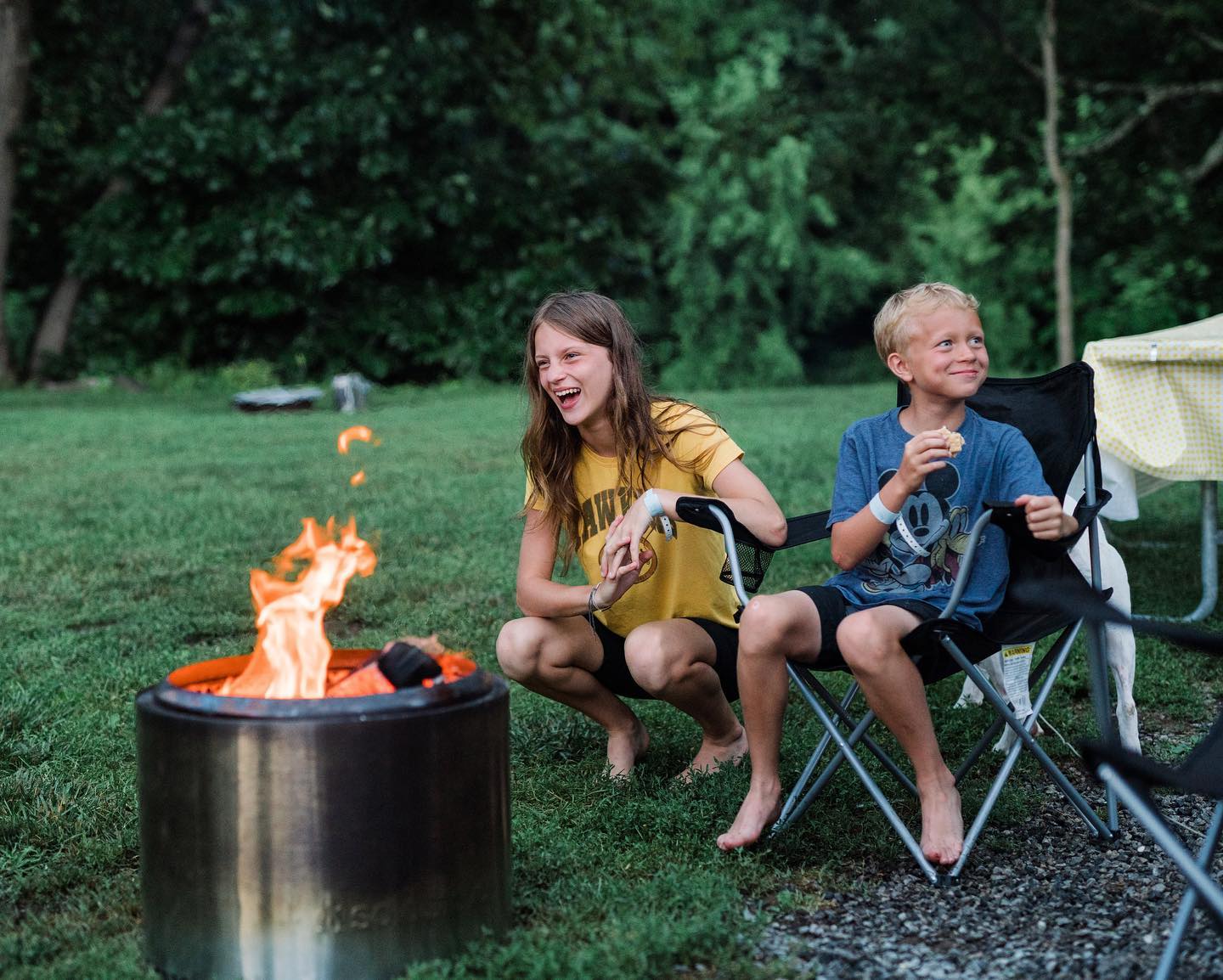 Things to do in New Paltz: Yogi Bear’s Jellystone Park