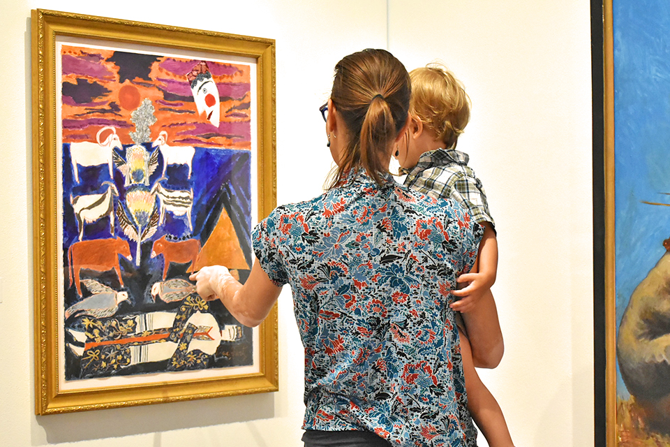 Katonah Museum of Art.