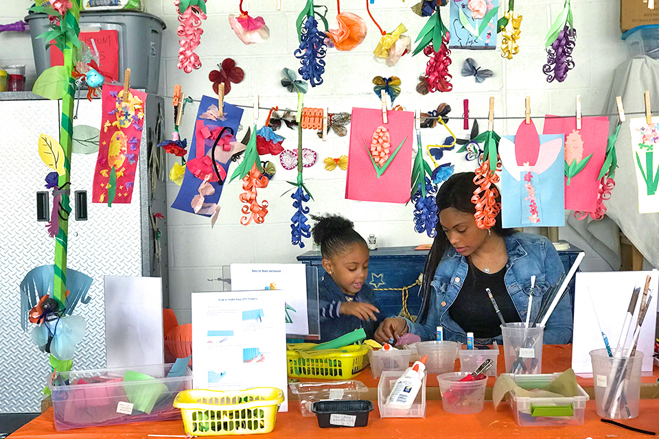 Best things to do this winter: Westchester Children's Museum