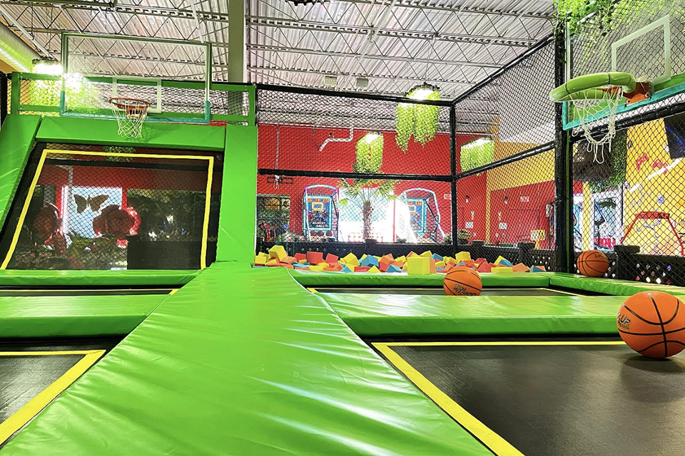  Little Kings & Queens Fun Place. 